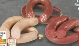 E-Center Rasting Leberwurst Angebot