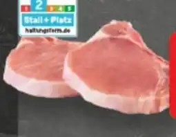E-Center Edeka Mein Land Stielkoteletts Angebot