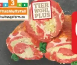 E-Center Edeka Mein Land Spiessbraten Angebot