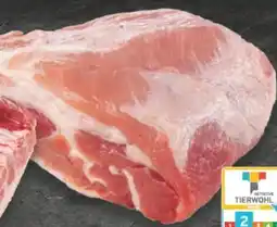 E-Center Edeka Mein Land Dicke Schweinerippe Angebot