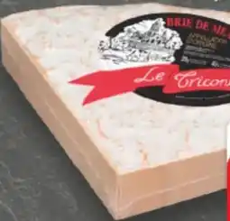 E-Center Le Triconville Brie de Meaux Angebot