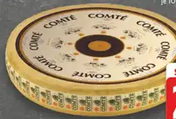 E-Center Comté Hartkäse Angebot