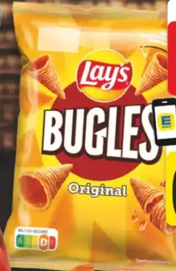 E-Center Lay's Bugles Angebot