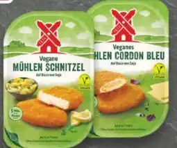 E-Center Rügenwalder Mühle Vegane Alternative Angebot