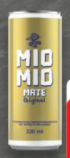 E-Center Mio Mate Angebot