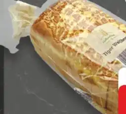 E-Center Holland Brot Tiger Weißbrot Angebot