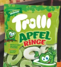 E-Center Trolli Fruchtgummi Angebot