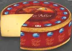 E-Center Tirol Milch Tiroler Adler Angebot