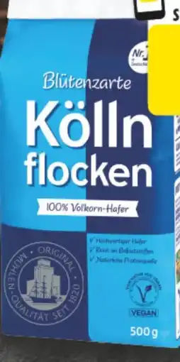 E-Center Kölln Blütenzarte Angebot