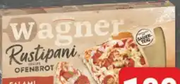 E-Center Original Wagner Rustipani Angebot