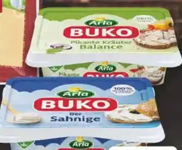 E-Center Arla Buko Angebot