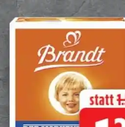 E-Center Brandt Zwieback Der Markenzwieback Angebot