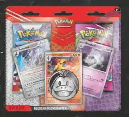 E-Center Pokémon Sammelkartenspiel Enhanced Angebot