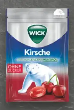 E-Center Wick Bonbon Angebot