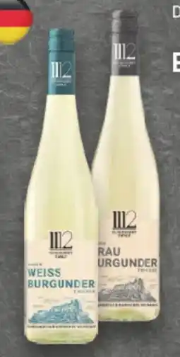 E-Center Weinhaus 1112 Elfhundertzwölf Angebot