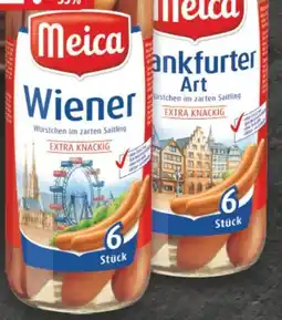 E-Center Meica Wiener Angebot