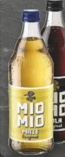 E-Center Mio Erfrischungsgetränke Angebot