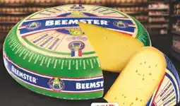 E-Center Beemster Schnittkäse Angebot