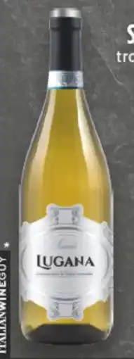 E-Center Scarànto Lugana Angebot