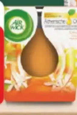 E-Center Airwick Wohlfühl Duftkerze Angebot