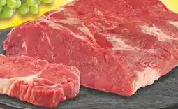 E-Center Jungbullen-Roastbeef Angebot