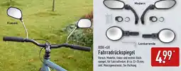 Aldi Nord RIDE+GO Fahrradrückspiegel Angebot