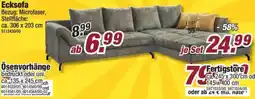 Poco Ecksofa Angebot