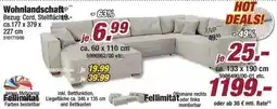 Poco Wohnlandschaft Angebot