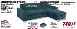 Poco Ecksofa Angebot