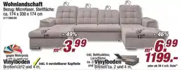 Poco Wohnlandschaft Angebot