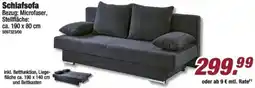 Poco Schlafsofa Angebot