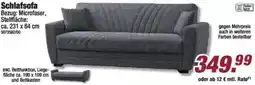Poco Schlafsofa Angebot