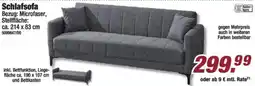 Poco Schlafsofa Angebot