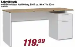Poco Schreibtisch Angebot