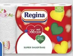 Edeka Regina Haushaltstücher Angebot