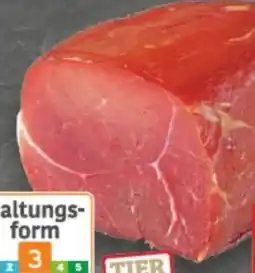 E-Center Rasting Nusstoastschinken Angebot