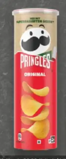 Edeka Pringles Chips Angebot