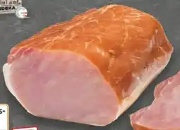 E-Center Edeka Mein Land Kasseler Lachsbraten Angebot