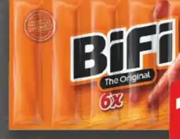 E-Center Bifi Original Angebot