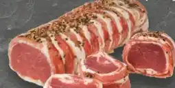 E-Center Edeka Mein Land Schweinefilets Angebot