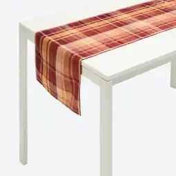 NKD Tischläufer aus Polyester, ca. 40x140cm Angebot