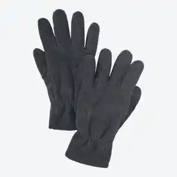 NKD Herren-Fleecehandschuhe in verschiedenen Größen Angebot