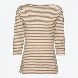 NKD Damen-Shirt mit Modal Angebot