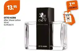 Müller OTTO KERN After Shave Lotion Angebot