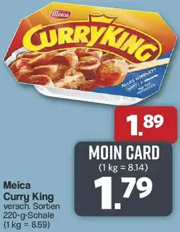 Famila Nord West Meica Curry King Angebot