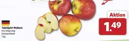 Famila Nord West Tafeläpfel Wellant Angebot