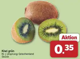 Famila Nord West Kiwi grün Angebot