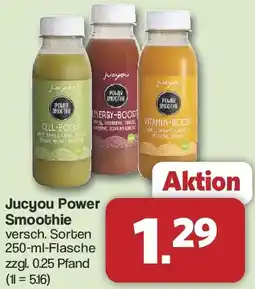 Famila Nord West Jucyou Power Smoothie Angebot