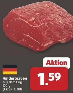 Famila Nord West Rinderbraten Angebot