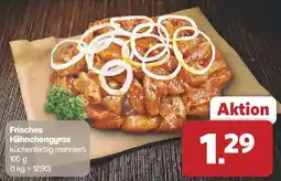 Famila Nord West Frisches Hähnchengyros Angebot